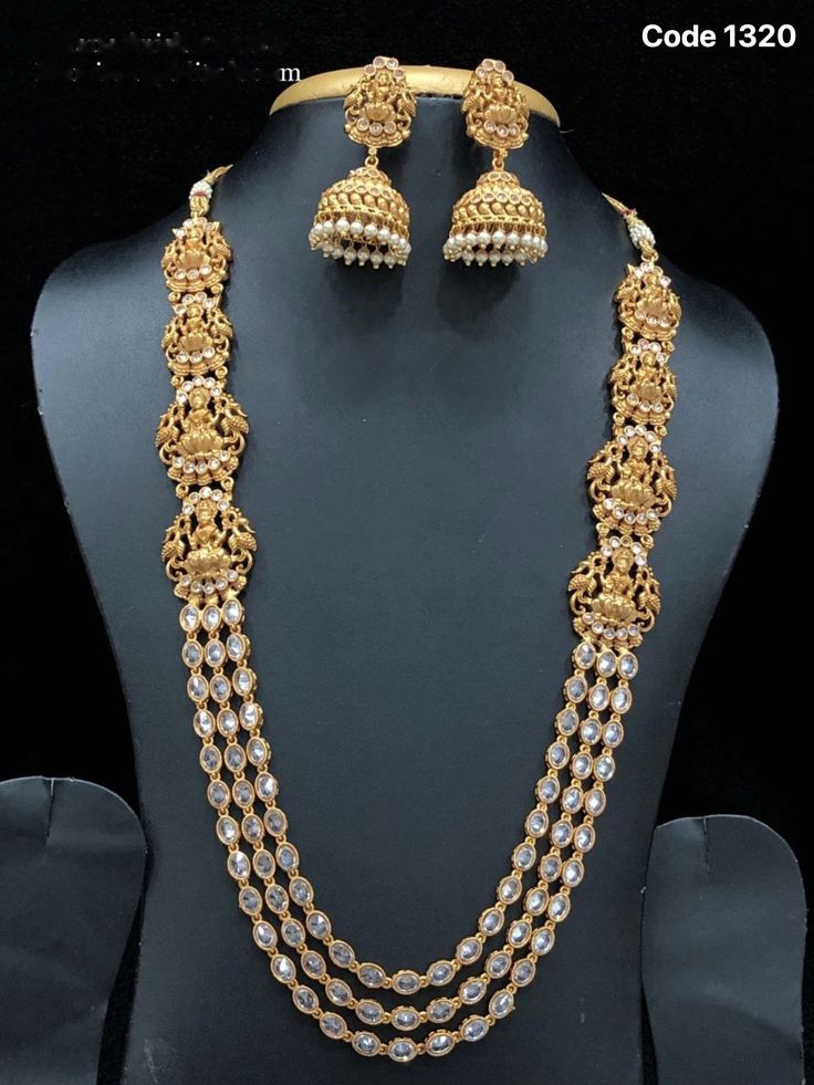 TRADITIONAL LONG HARAAM